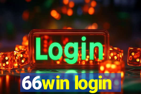 66win login